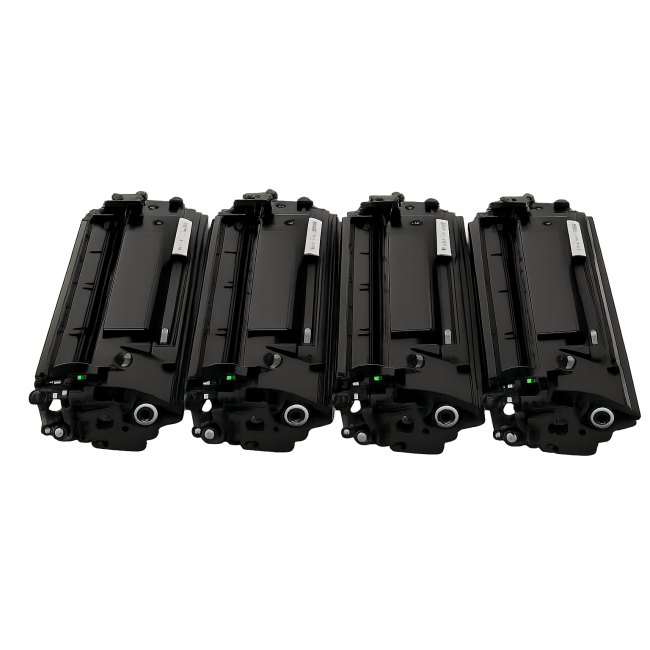 Zestaw tonerów HP 4 sztuki HP CF 226A CF226A